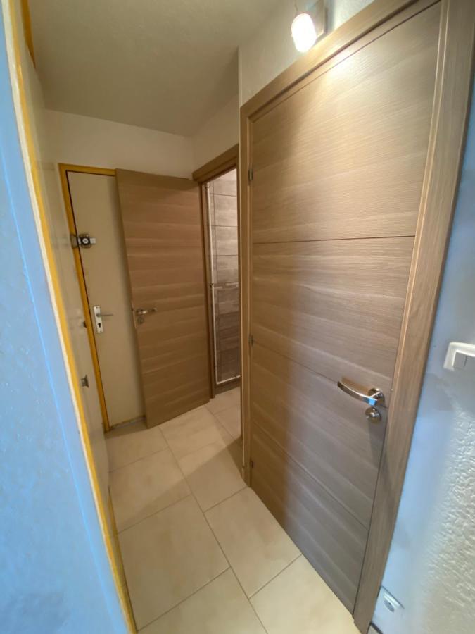 Appartement Cap D Agde Magnifique Vue Mer Ngoại thất bức ảnh