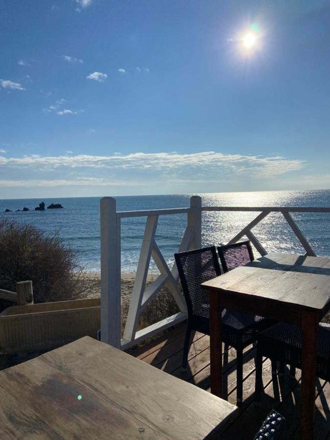 Appartement Cap D Agde Magnifique Vue Mer Ngoại thất bức ảnh