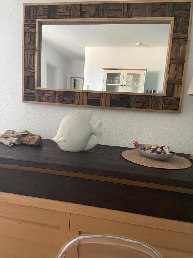 Appartement Cap D Agde Magnifique Vue Mer Ngoại thất bức ảnh