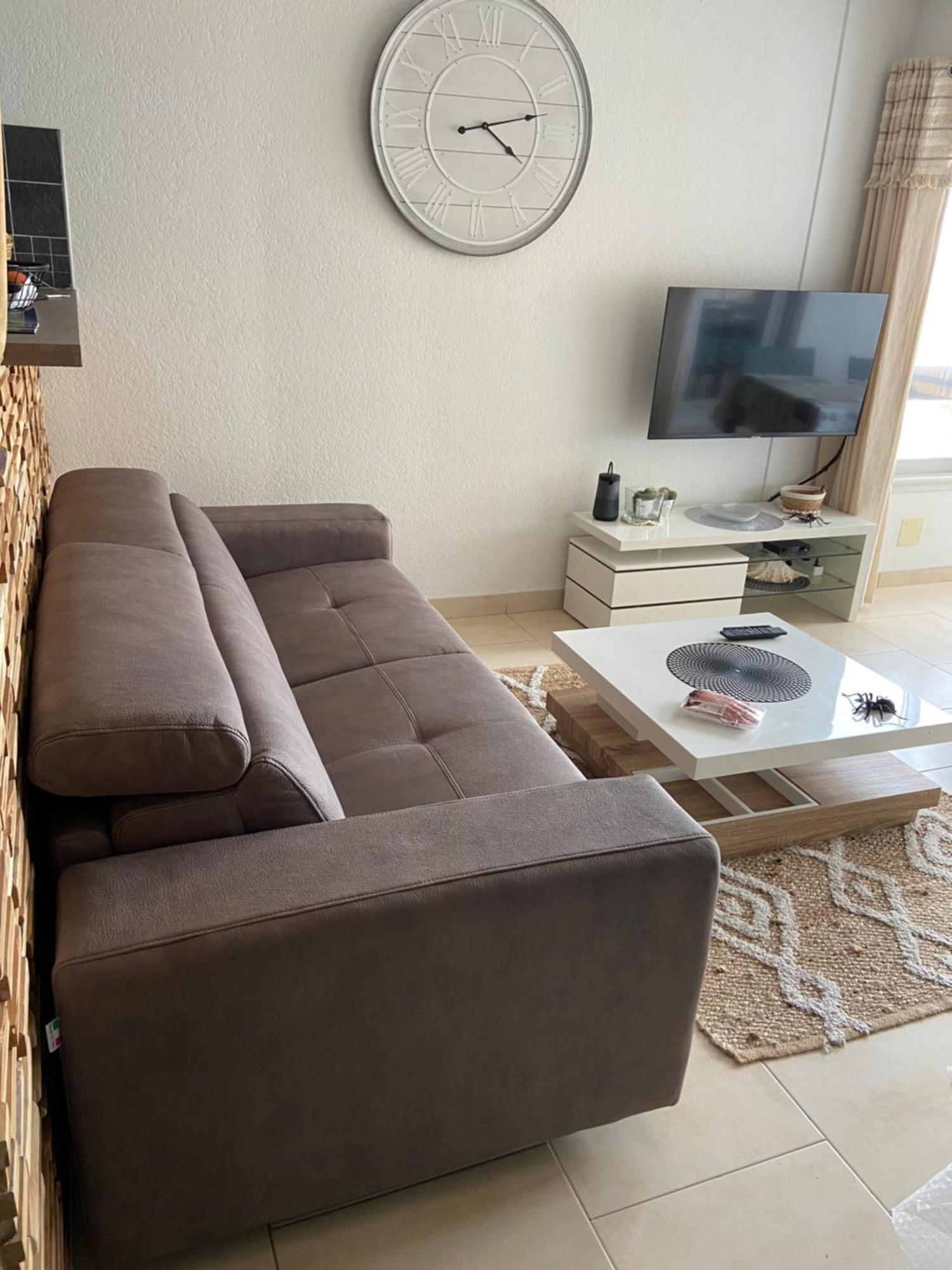 Appartement Cap D Agde Magnifique Vue Mer Ngoại thất bức ảnh